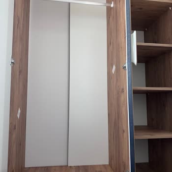 Eksik Ve Fazla Parçalı Dolap, Yetersiz Müşteri Hizmetleriyle Mağduriyet Yaşadım