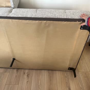 Teşhirdeki Kaliteyle Alakasız Koltuk Ve İade Sorunu