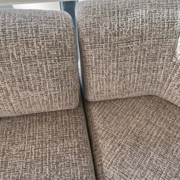 Teşhirdeki Kaliteyle Alakasız Koltuk Ve İade Sorunu