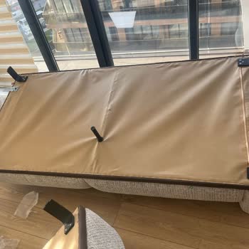 Teşhirdeki Kaliteyle Alakasız Koltuk Ve İade Sorunu