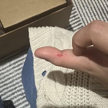 Kırık Ürün İçin Zahmetli İade Süreci Ve Yetersiz Bilgilendirme