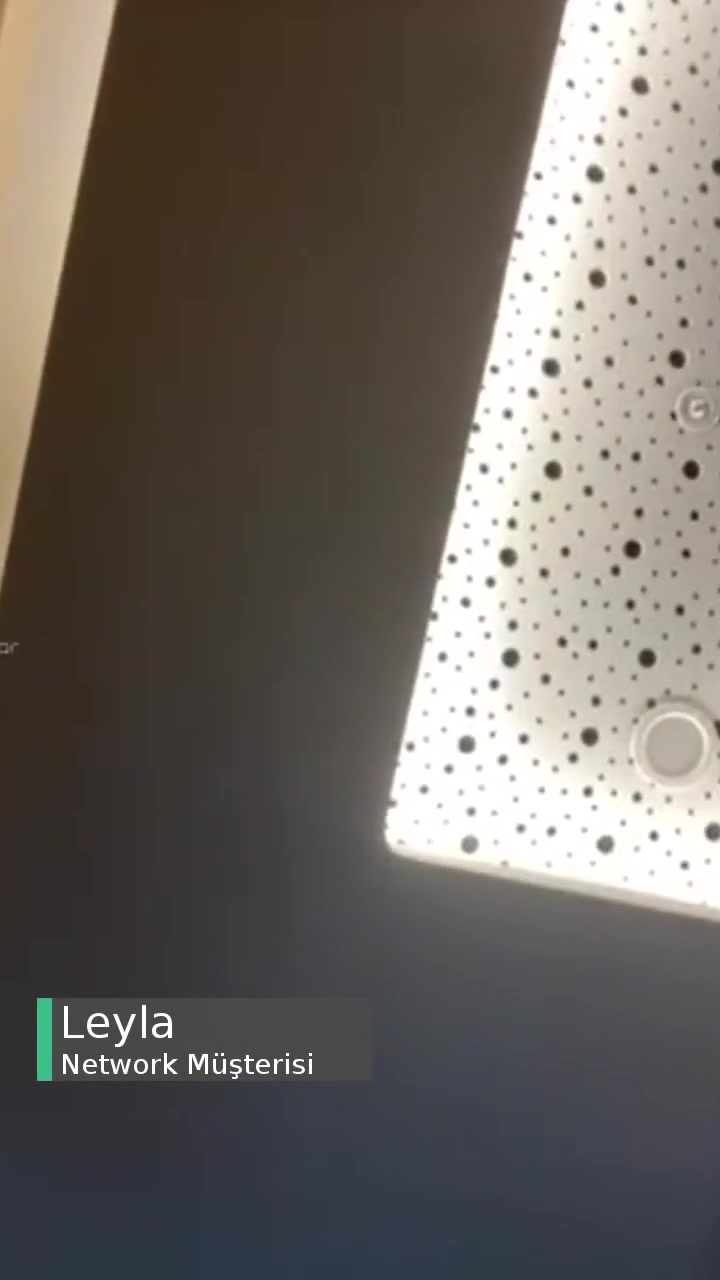 Network Müşteriyi Mağdur Ediyor, Eksik Ürün Gönderiyor videonun kapak resmi