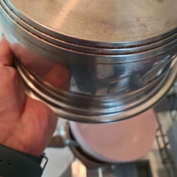 Vestel 5312 Wi-Fi Bulaşık Makinesi: Yetersiz Kurutma Performansı Ve Servis Sürecinde Müşteri Memnuniyetsizliği