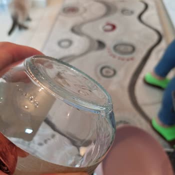 Vestel 5312 Wi-Fi Bulaşık Makinesi: Yetersiz Kurutma Performansı Ve Servis Sürecinde Müşteri Memnuniyetsizliği