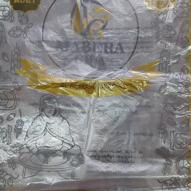 Gimat Gross Aldatıcı Yufka Kalitesi Ve İlgisizliğe Karşı Mağduriyet