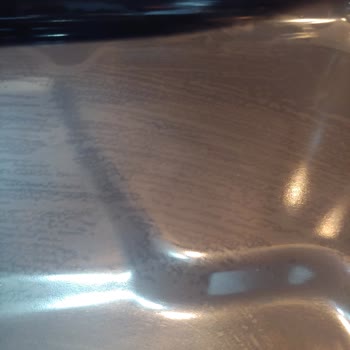 Beko Ankastre Fırında Emaye Bozulması Ve Deformasyon Kullanıcı Hatası Sayılamaz!