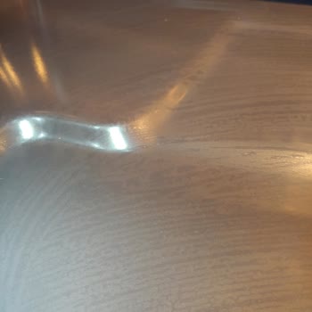 Beko Ankastre Fırında Emaye Bozulması Ve Deformasyon Kullanıcı Hatası Sayılamaz!