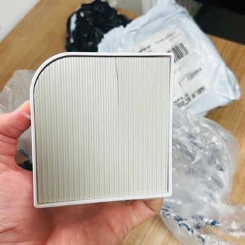 Kullanılmış Ve Kusurlu Ürün Gönderimi Sonrası Haksız İade Reddi İle Mağduriyet Yaşadım