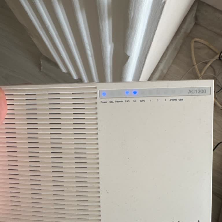 Günlerdir Devam Eden Kablo Net İnternet Kesintisine Çözüm Bekliyorum