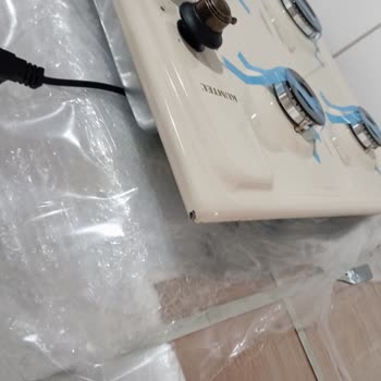 Kumtel Ankastre Sette Sürekli Sorun Ve Eksik Ürün Teslimatı