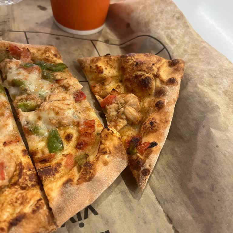 Pidem Şubesinde Yavaş Hizmet, Hijyen Sorunu Ve Lezzetsiz Ürün Nedeniyle Memnuniyetsizlik