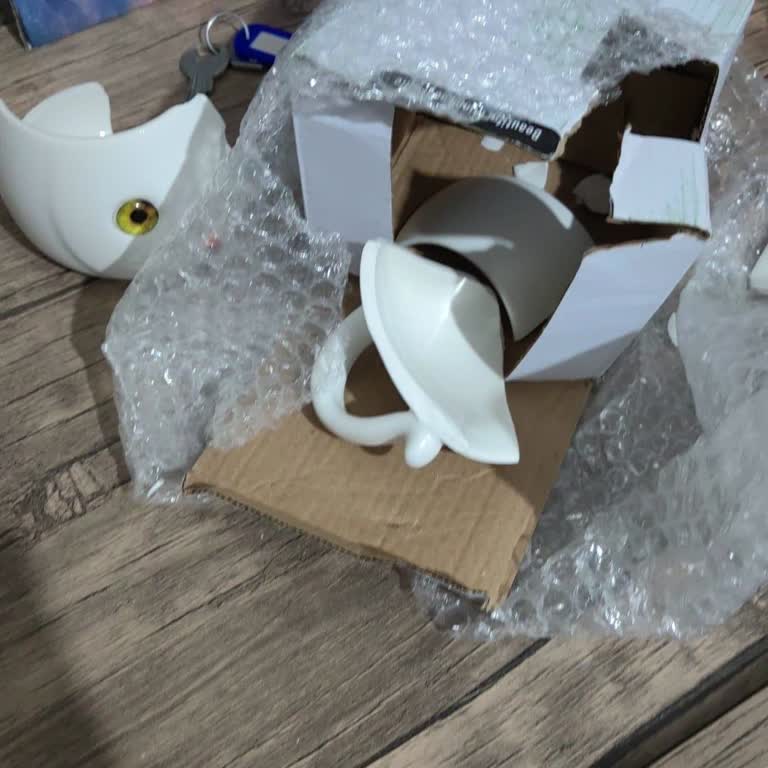 Kırık Ürün, Yapılmayan İade Ve Sansürlenen Yorum: Güvenim Sarsıldı