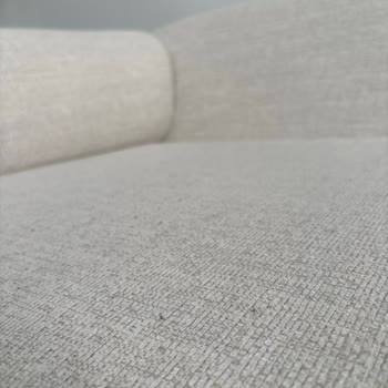 Yeni Aldığım Koltukta Kısa Sürede Tüylenme Sorunu Ve Çözüm Eksikliği