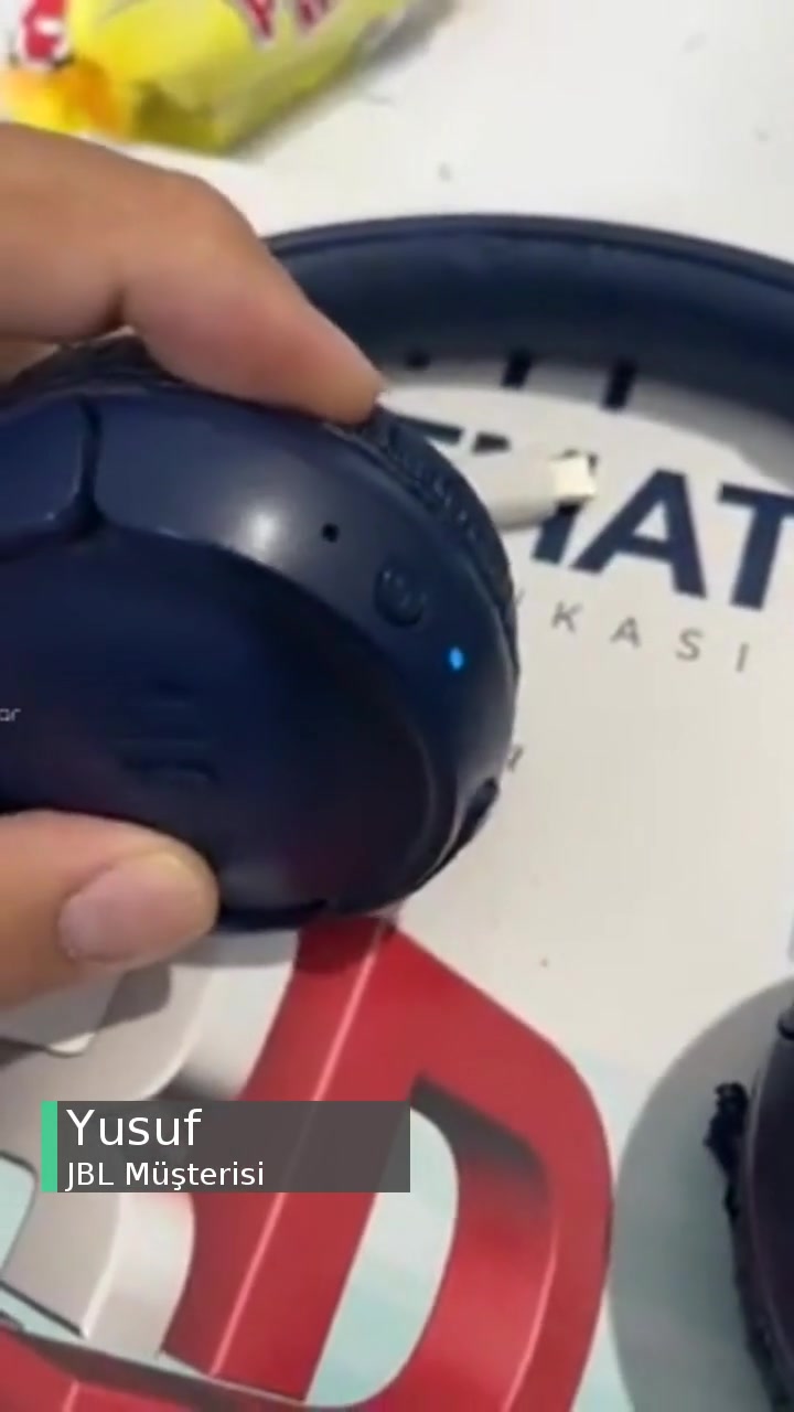 JBL 510T Açılıp Kapanma Sorunu! videonun kapak resmi