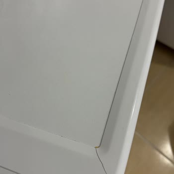 Garanti Devam Ederken Kurutma Makinesi İçin Ücret Talebi Şaşkınlığı