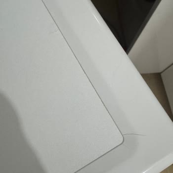 Garanti Devam Ederken Kurutma Makinesi İçin Ücret Talebi Şaşkınlığı