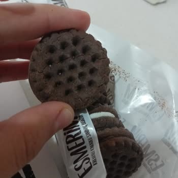 Bayat Bisküviyle Karşılaştık, Sağlığımızdan Endişeliyiz