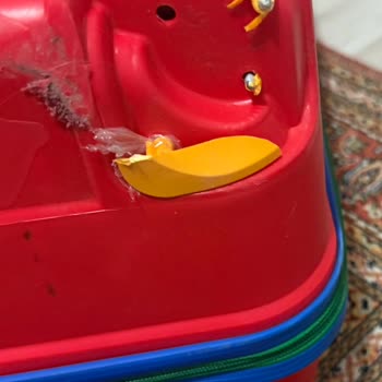 Pegasus Uçuşunda Hasar Gören Valizim İçin Adil Çözüm Bekliyorum