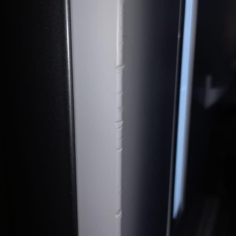 Arçelik Buzdolabında Kısa Sürede Oluşan Deformasyon Ve Yetersiz Servis Desteği