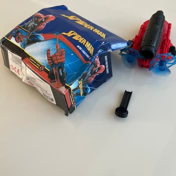 Trendyol Sipariş Ettiğim Oyuncak Hasarlı Ve Eksik Özelliklerle Ulaştı