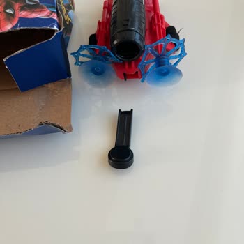 Trendyol Sipariş Ettiğim Oyuncak Hasarlı Ve Eksik Özelliklerle Ulaştı