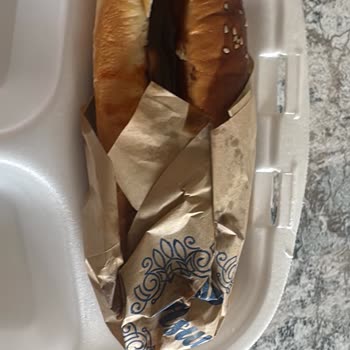 Eksik Ve Hatalı Sipariş, Yetersiz Müşteri Hizmeti: Ücret İadesi Talebim