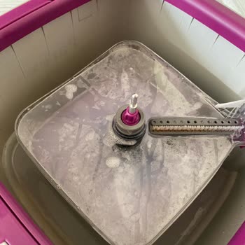 Yeni Aldığım Parex Wonder'ın Kapağı İlk Kullanımda Yamuldu, Hayal Kırıklığına Uğradım