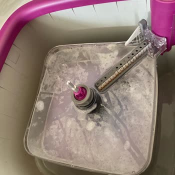 Yeni Aldığım Parex Wonder'ın Kapağı İlk Kullanımda Yamuldu, Hayal Kırıklığına Uğradım