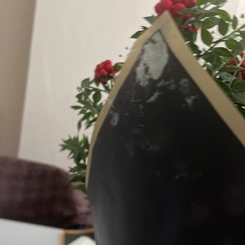 Ayıplı Ürün, Eksik Not Ve Haksız Suçlama: İade Sürecinde Mağduriyet Yaşıyorum