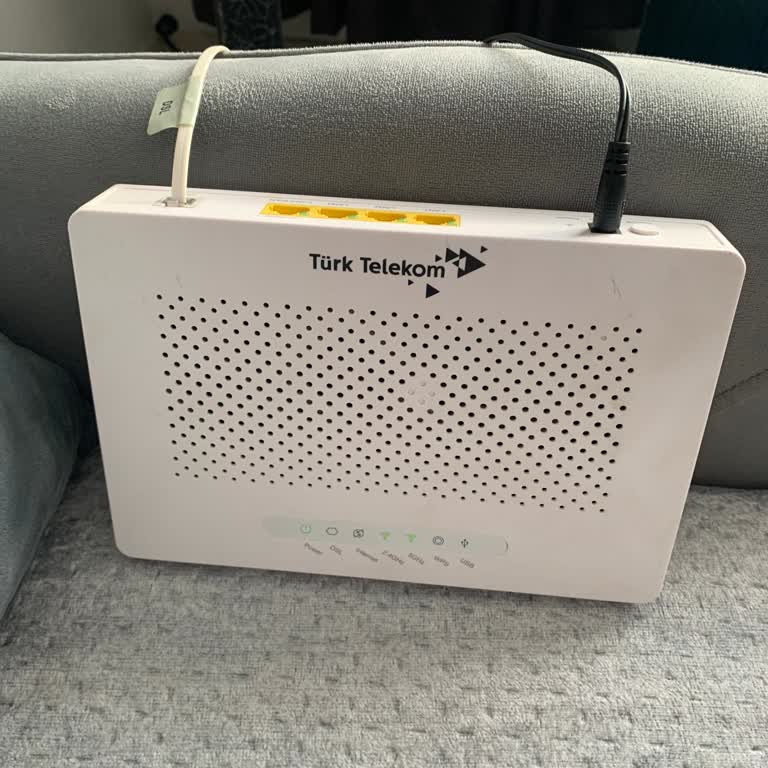 10 Gündür Süren İnternet Kesintisi Ve Haksız Cayma Bedeli Talebi