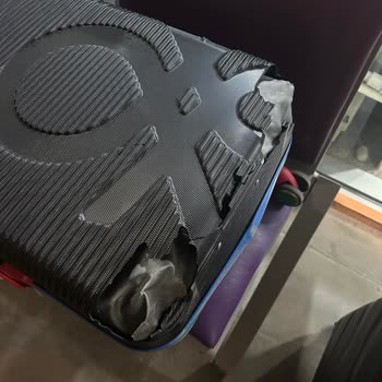 Yanlış Yönlendirme Ve Hasarlı Bagaj Sonrası Mağduriyet