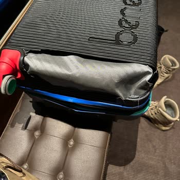 Yanlış Yönlendirme Ve Hasarlı Bagaj Sonrası Mağduriyet