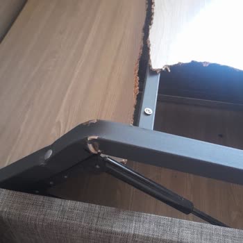 Evkur’dan Satın Alınan Baza Ve Başlıkta Arıza, Uzayan Teslimat Ve İletişim Sorunu