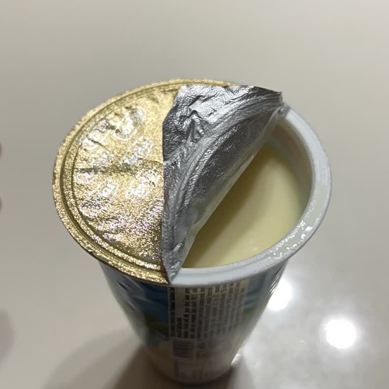 Son Kullanma Tarihi Geçmemiş Torku Coco Tropico Ürününde Bozuk Tat Ve Koku