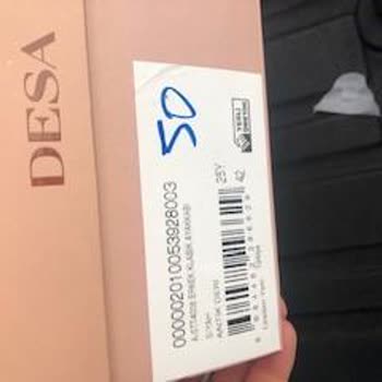 Desa Yanlış Ürün Gönderdi, İade Sürecinde Mağdur Edildim