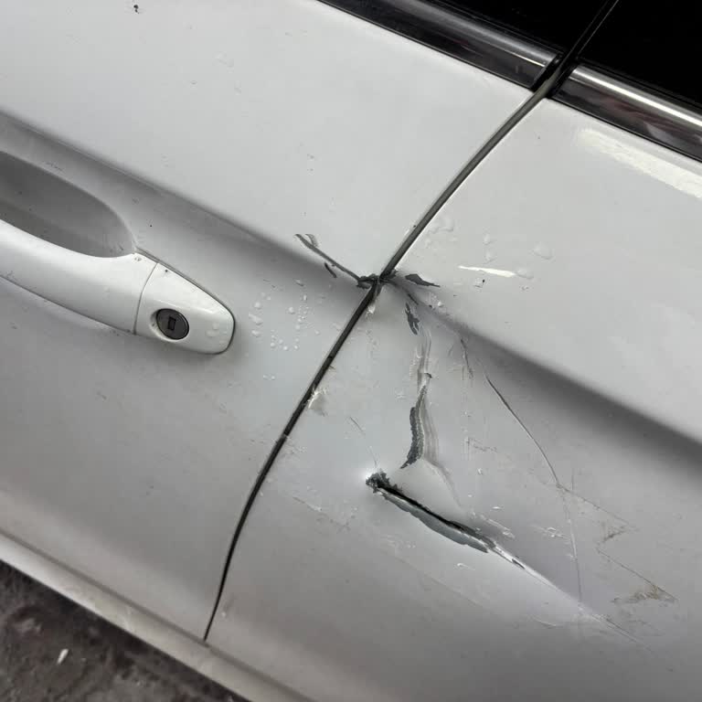 Hasar Dosyamda İlerleme Sağlanmıyor, Mağdur Ediliyorum