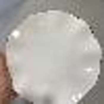 Çatlak Gelen Servis Tabağı İçin Uzayan Değişim Süreci Ve İletişim Sorunu