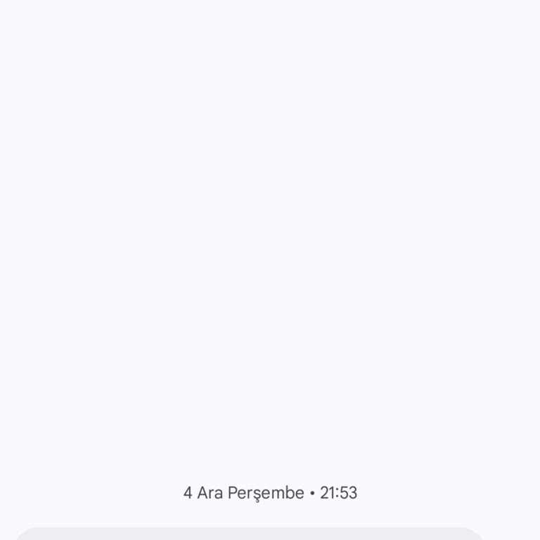 Ödemesi Alınan Siparişim Gönderilmedi, İade Talebime Dönüş Yapılmıyor