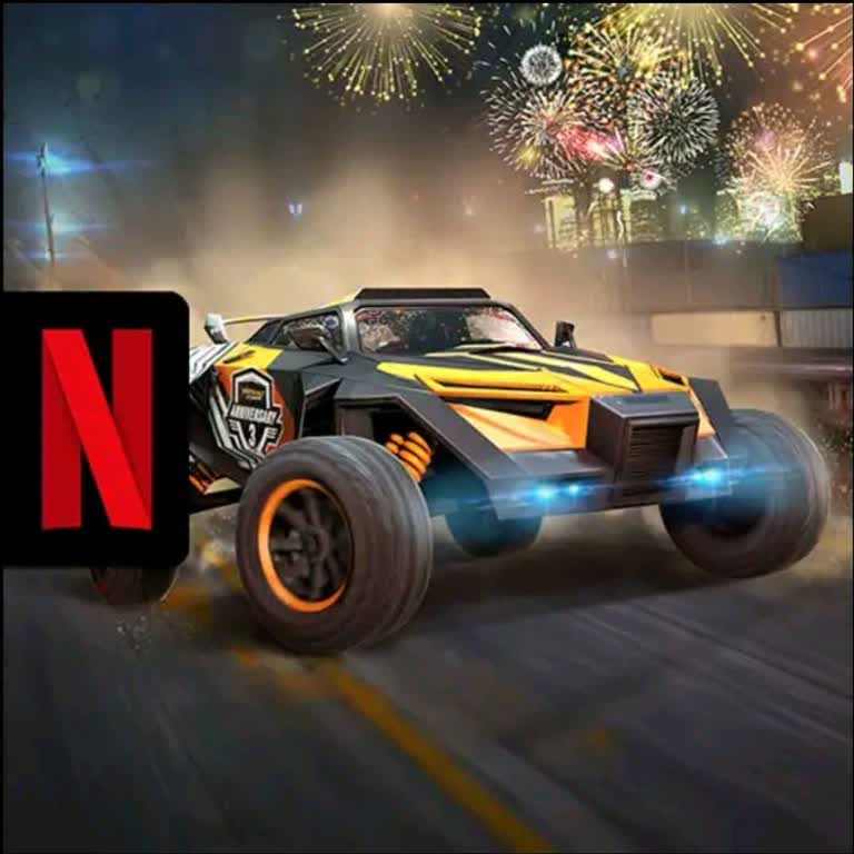 Netflix'teki Asphalt Xtreme Oyununun Eksik Özelliklerle Sunulmasından Ve Geliştirilmemesinden Memnuniyetsizlik