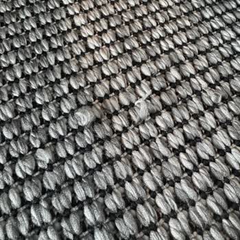 Kısa Sürede Deforme Olan Halı İçin Değişim Talebim