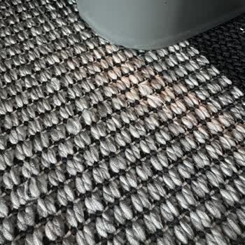 Kısa Sürede Deforme Olan Halı İçin Değişim Talebim