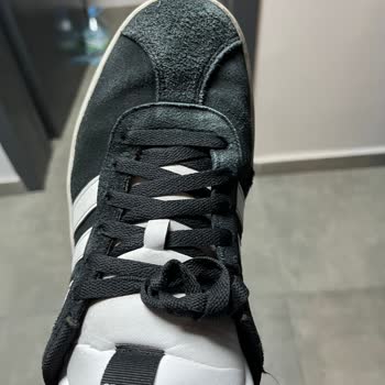 Kısa Sürede Deforme Olan Adidas Ayakkabı İçin İade Talebim Reddedildi