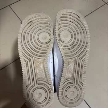 Kısa Sürede Açılan Ayakkabıya Garanti Reddi Hayal Kırıklığı