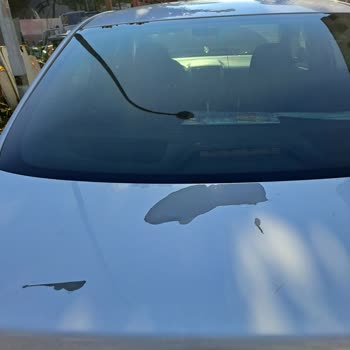 Toyota Corolla'da Kronik Boya Atması Nedeniyle Değer Kaybı Ve Mağduriyet