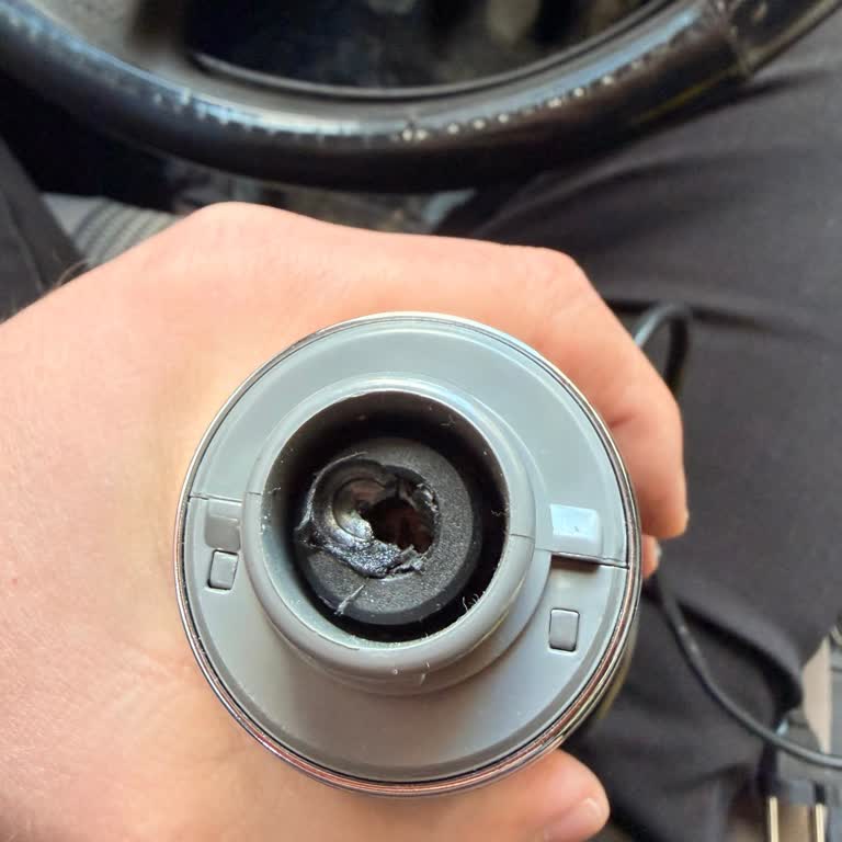 Tefal Blenderımın Garanti Kapsamı Dışında Bırakılması Ve Belge Verilmemesi