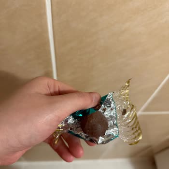 Kahve Dünyası Son Tüketim Tarihi Geçmemiş Çikolata Bayat Çıktı!