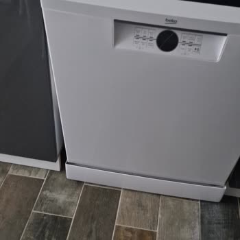 Bulaşık Makinem Sürekli Arızalanıyor, Sorunum Çözülemiyor