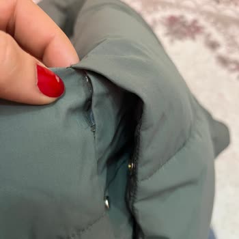 Defolu Mont Ve İletişim Sorunu: Değişim Talebim Karşılanmıyor