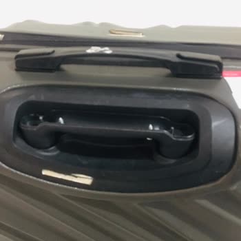 Sun Ekspres Uçuşunda Valizim Kullanılamaz Hale Geldi, Mağduriyetim Giderilmiyor