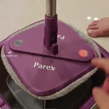 Parex Temizlik Seti Islanma Sorunu